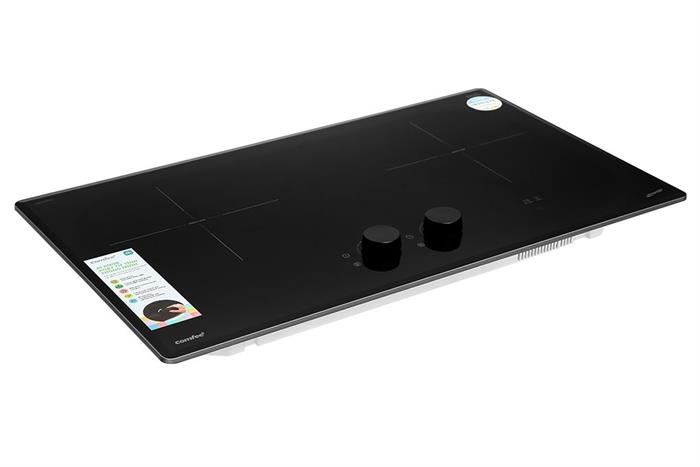 Bếp từ đôi âm Comfee CIH-55DSU 5500W